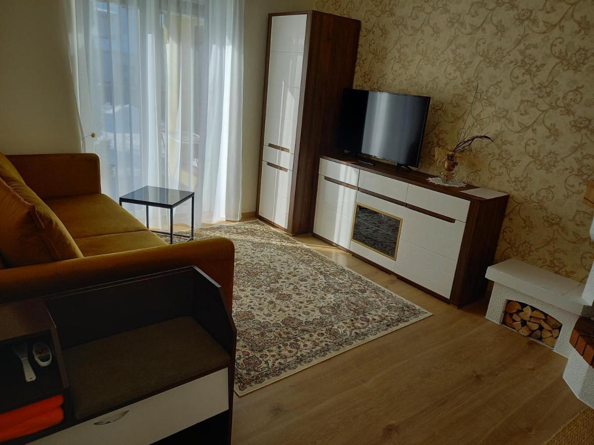 Paernu Posti Apartment Exterior photo